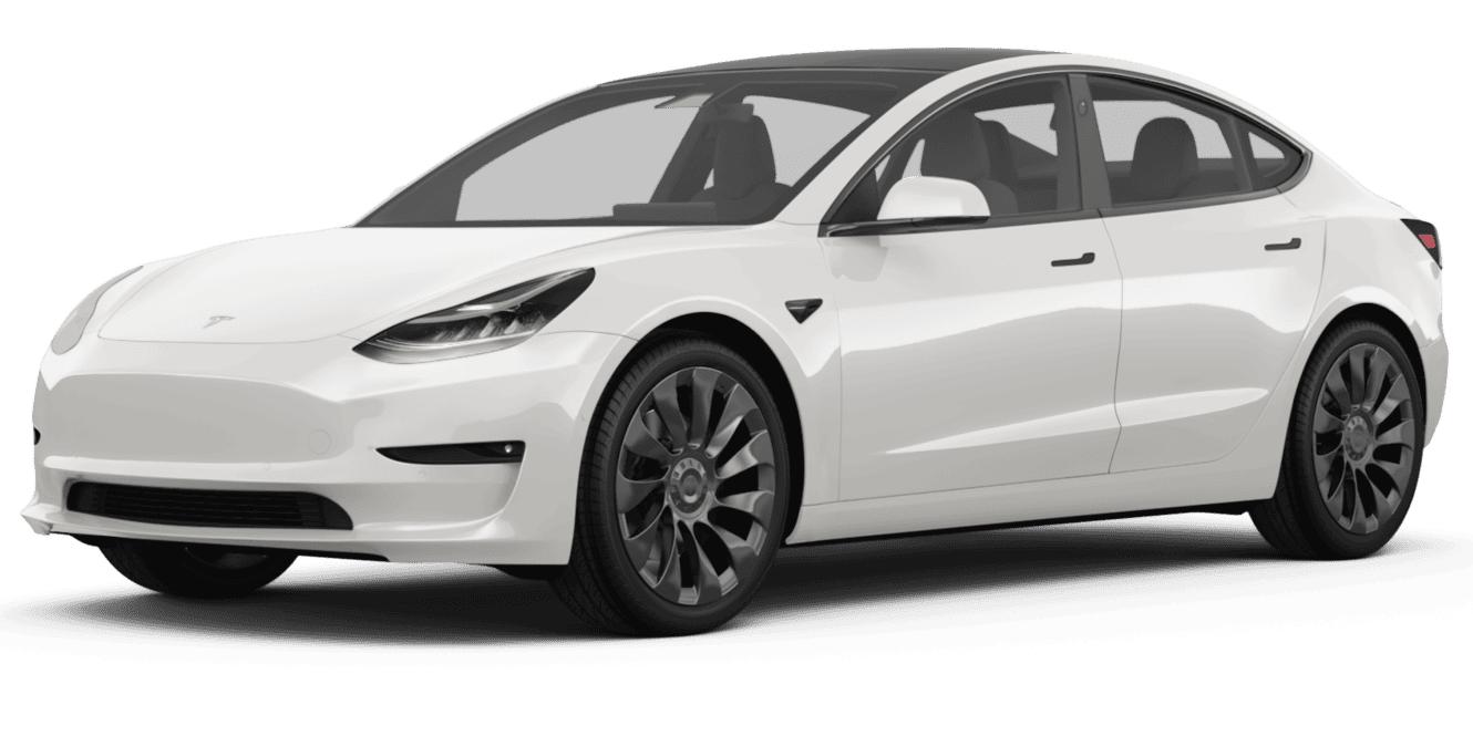 TESLA MODEL 3 2023 5YJ3E1EA6PF558081 image